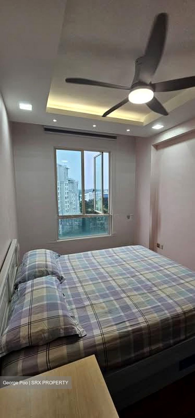 Yishun Emerald (D27), Condominium #583561181